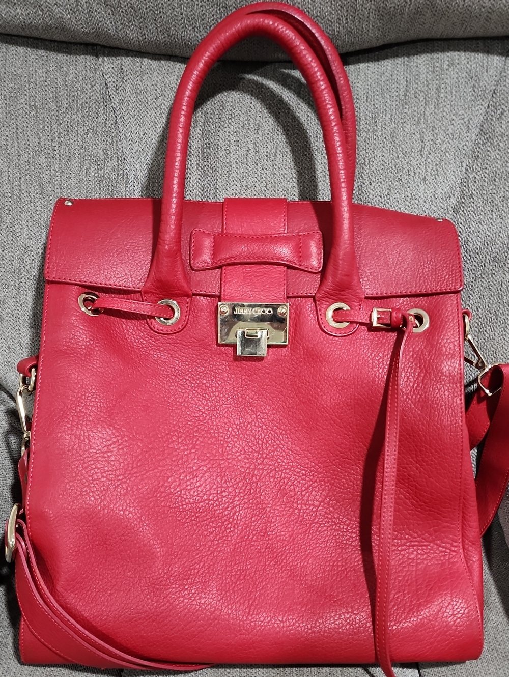 Rosalie Satchel